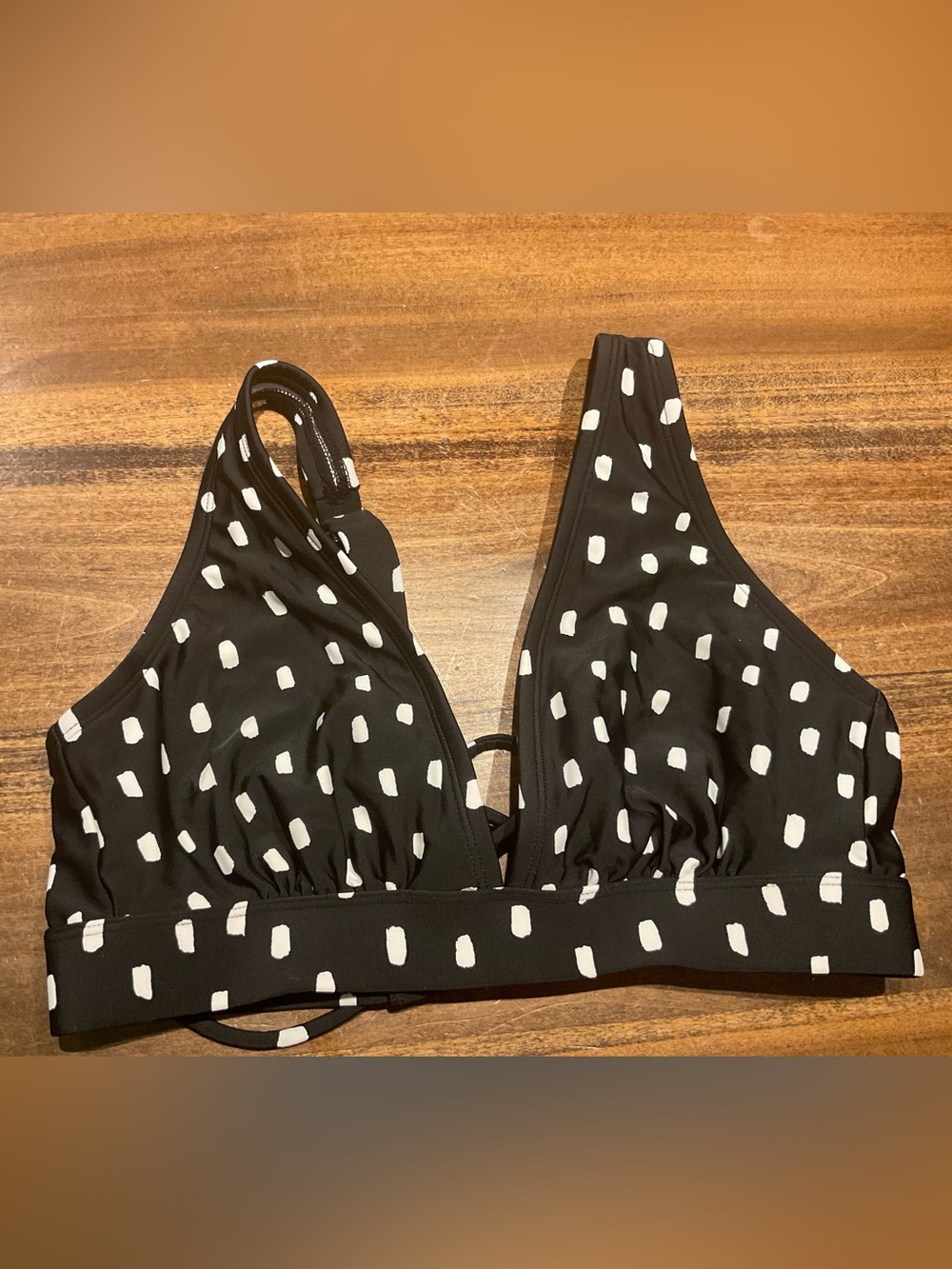 Kona Sol bikini top